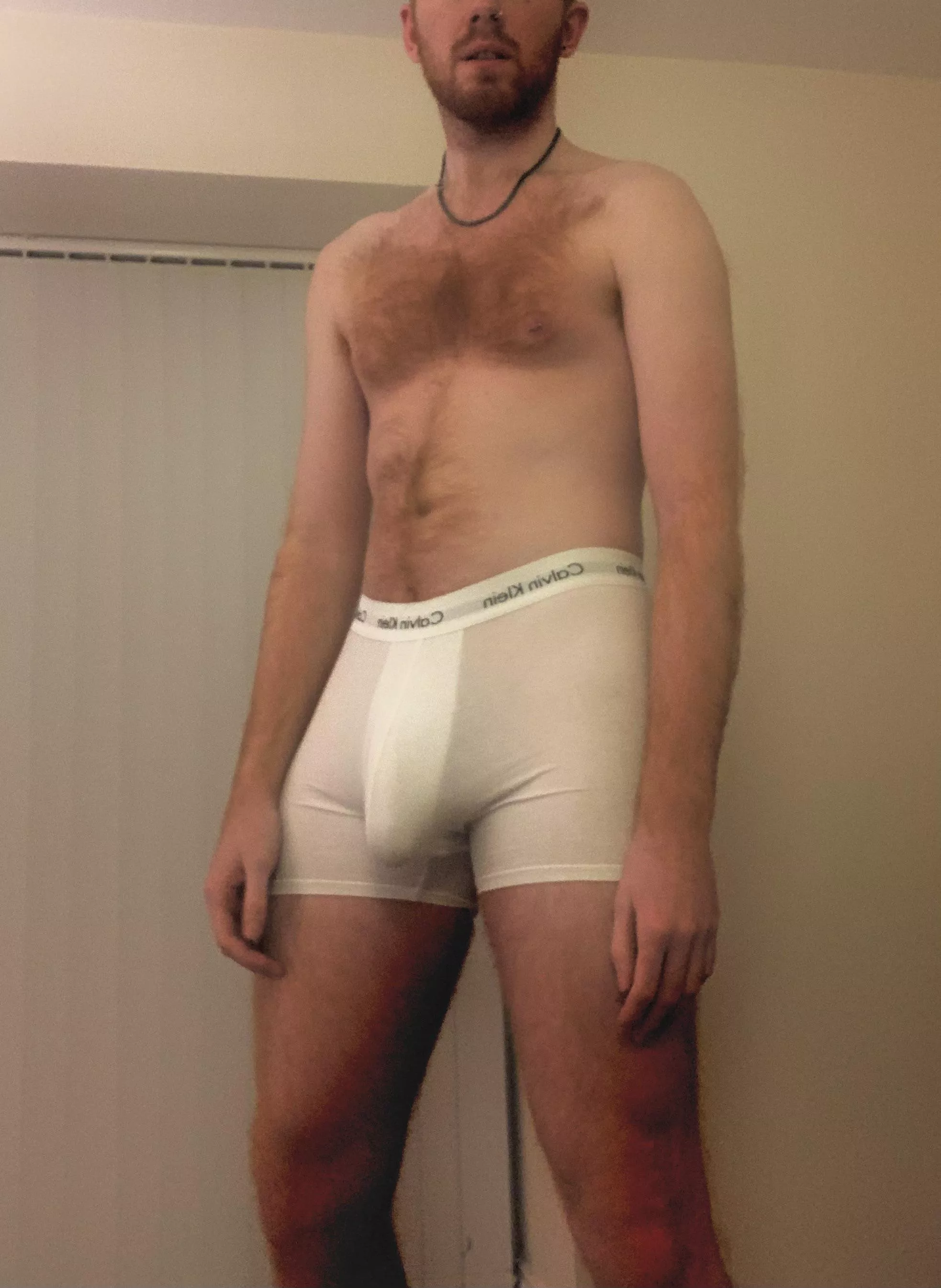 After gym pic ;) posted by brit_lad9