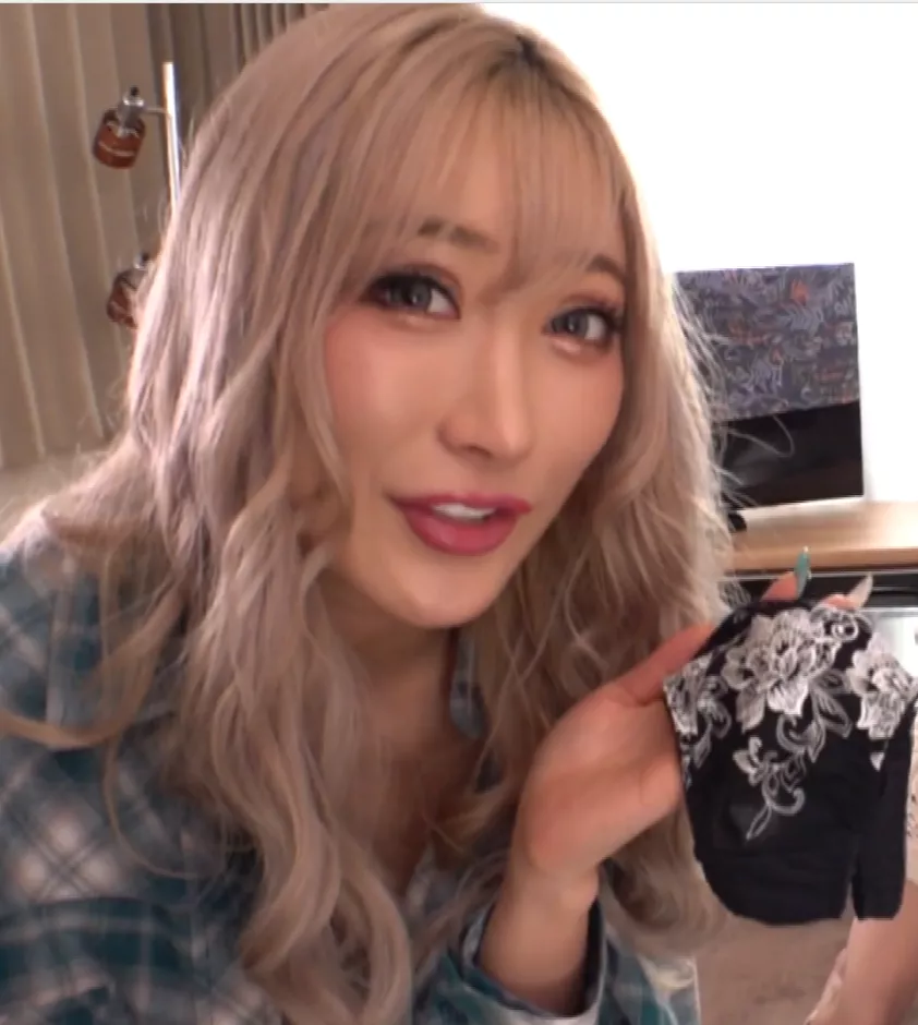 AIKA posted by mikano96