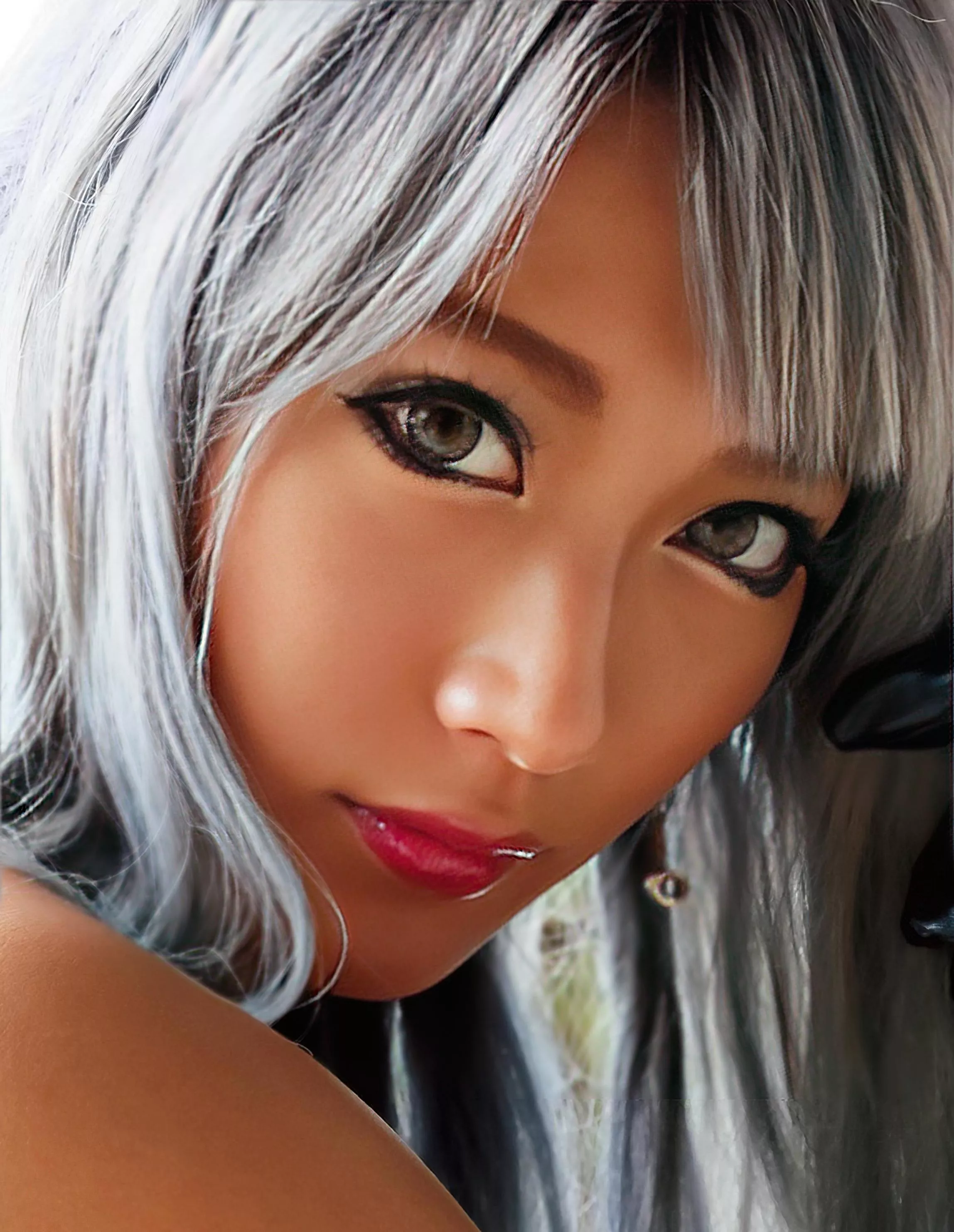 Aika posted by aqDR7C67_1