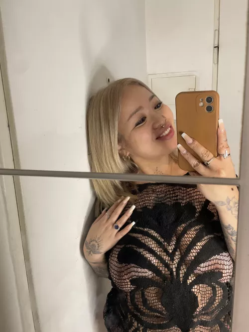 Am I your Asian type? by Zaya-Ling