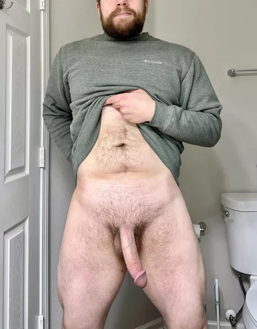 Any thick dad fans out there? [35] by icytonight30