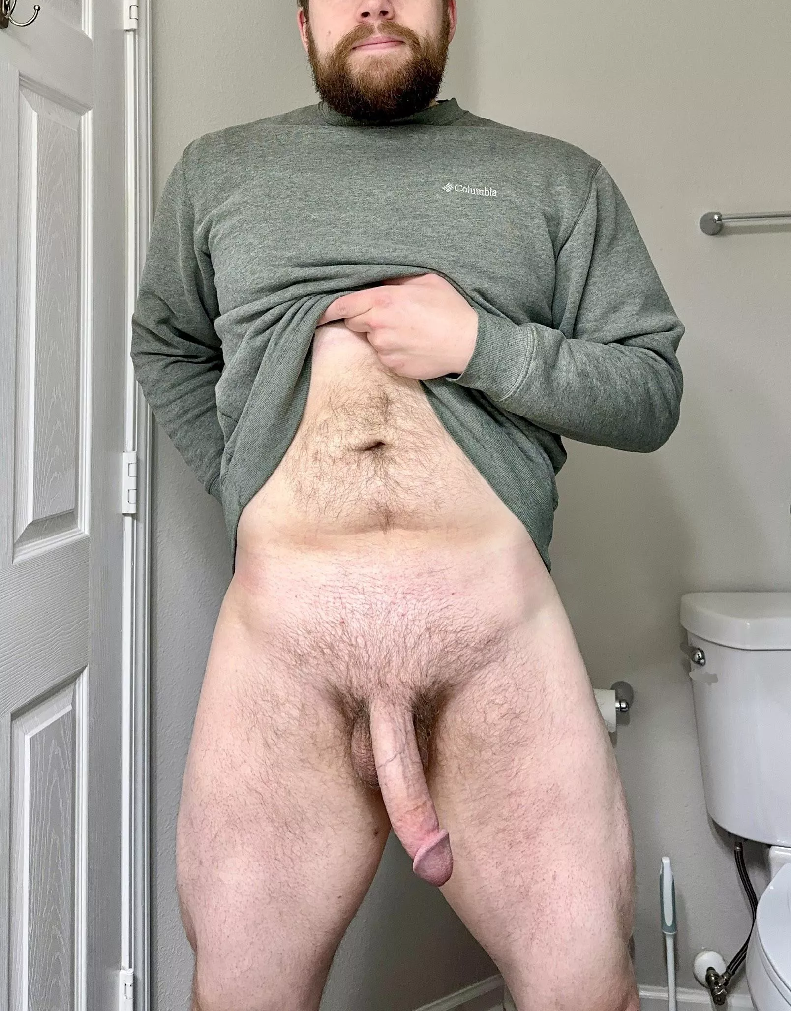 Any thick dad fans out there? [35] posted by icytonight30