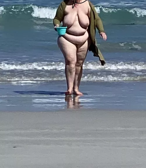 Anybody want to go to the beach with me by Rgsmith03