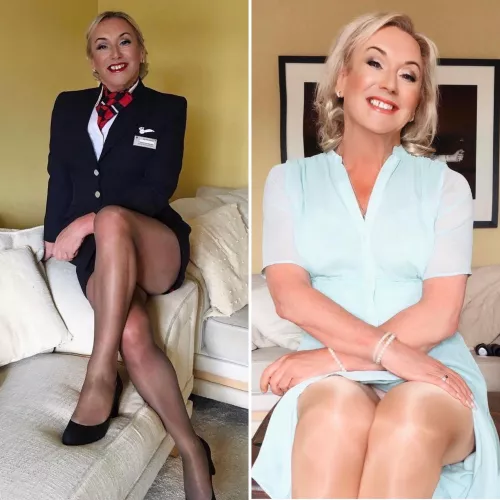 BA milf 🇬🇧 by arrayoutofbounds