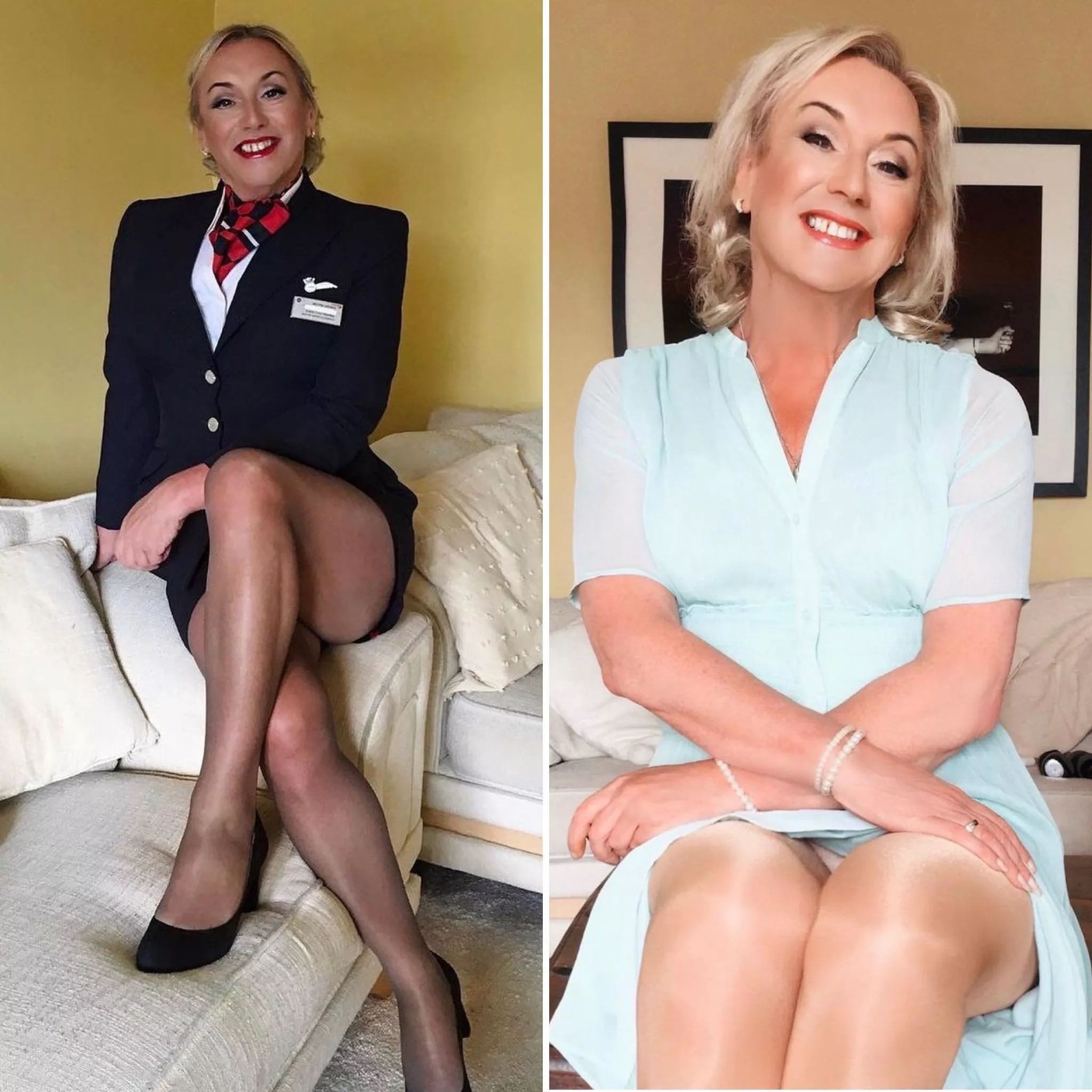 BA milf 🇬🇧 posted by arrayoutofbounds