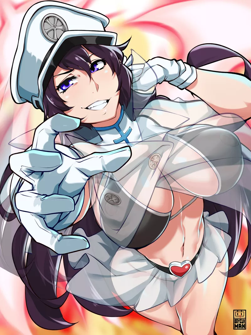 Bambietta posted by Professional_Win5357