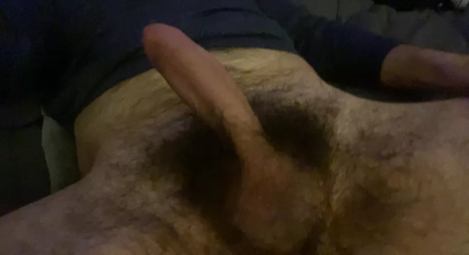 Bush is getting pretty big by kyleaddams