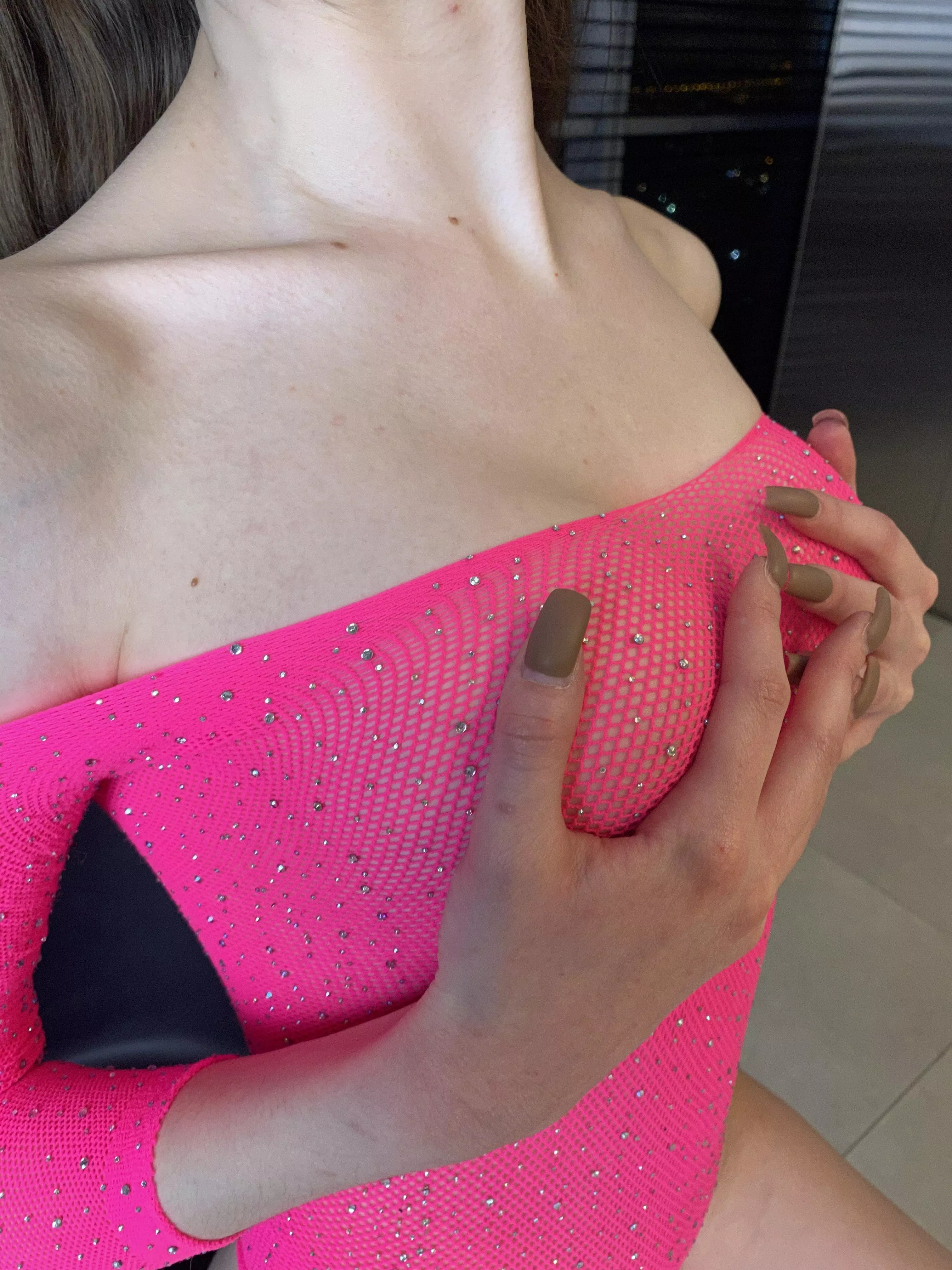 Can i be your personal fuck doll? posted by gatononato