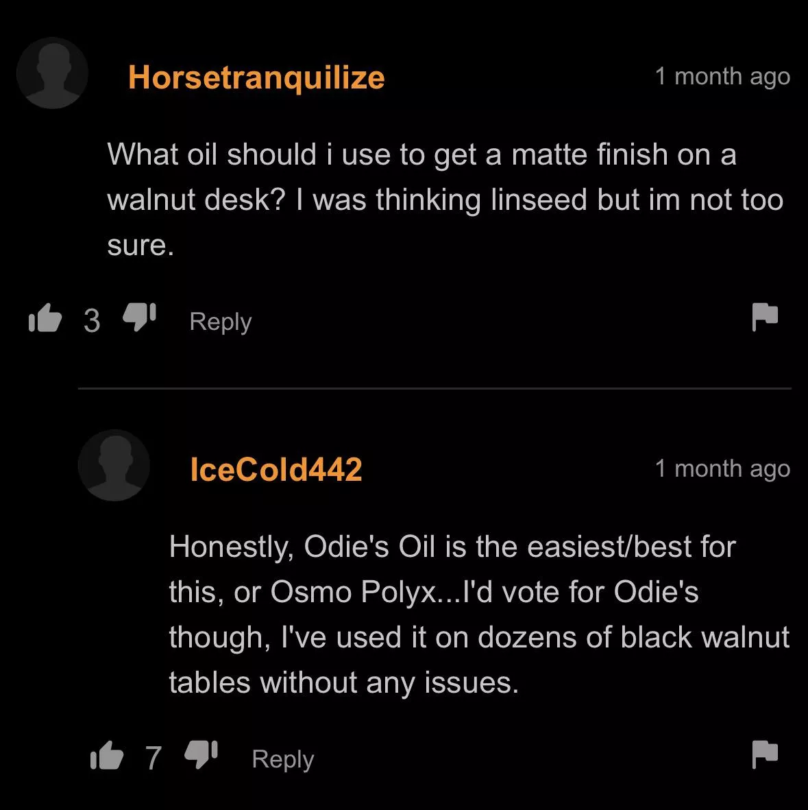 Can never be too sure posted by ishouldgetajobnow