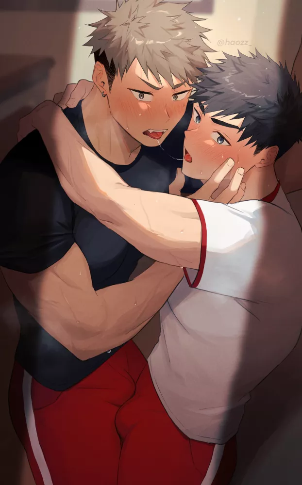 Caught [Original] posted by oh_bollocks_