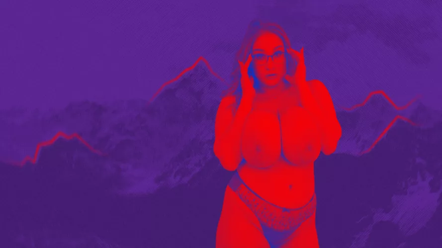 Cheryl Blossom [1920x1080] by ienjoysomethings