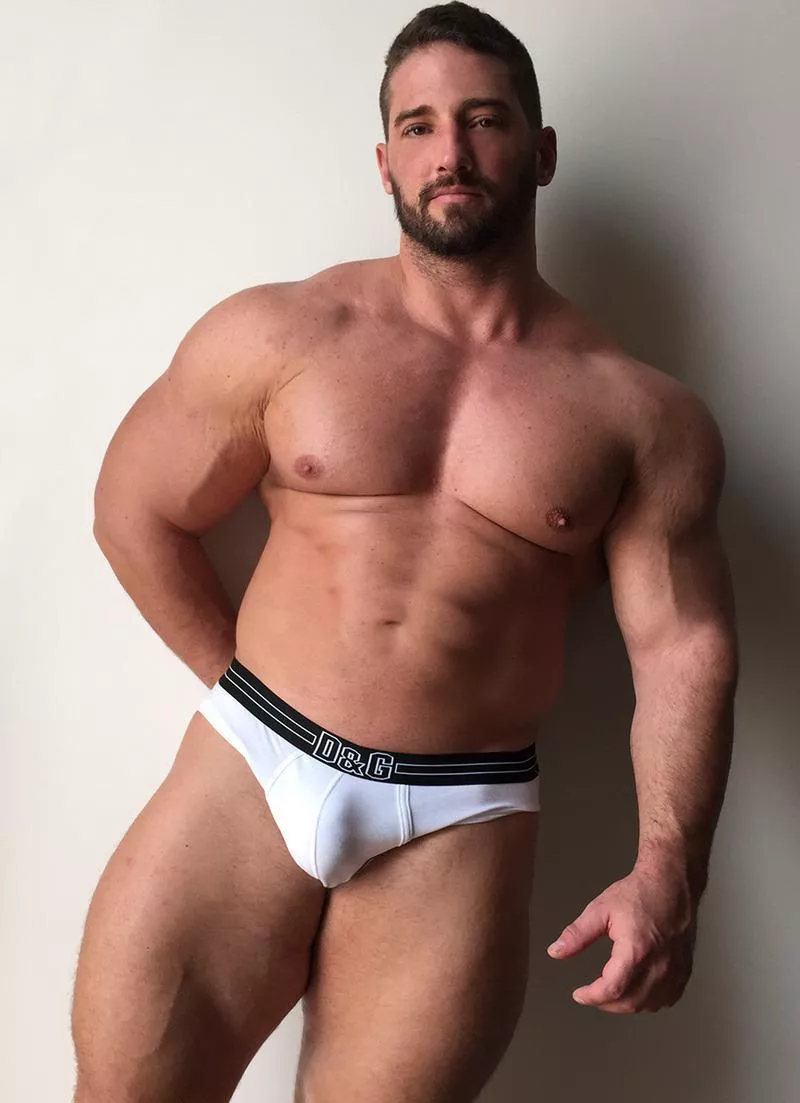 Christian Power posted by Hairy_OtterDude