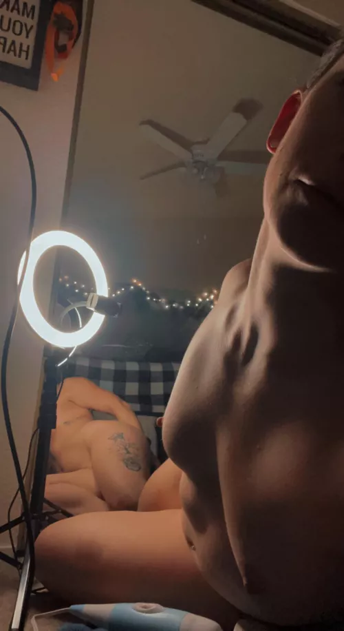 Come play with me daddy by Vhezzy1