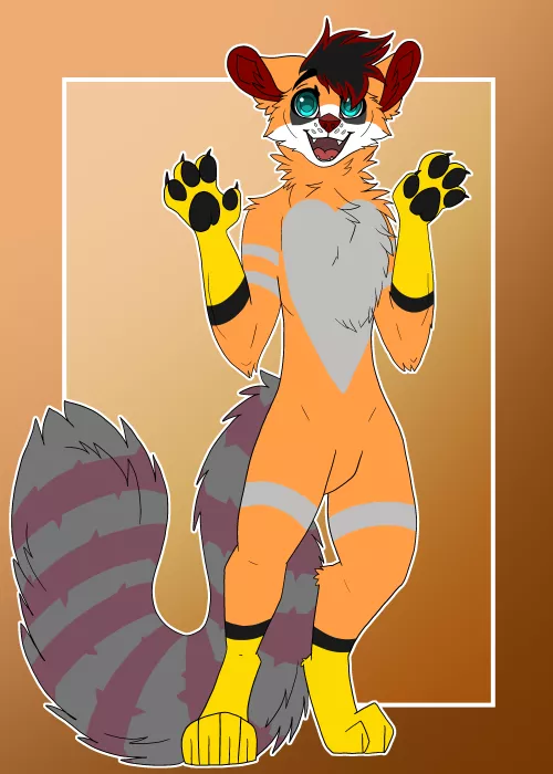 Commission for Essuri, If you are interested in commission, look at comments :3 by FluffyWingedCat