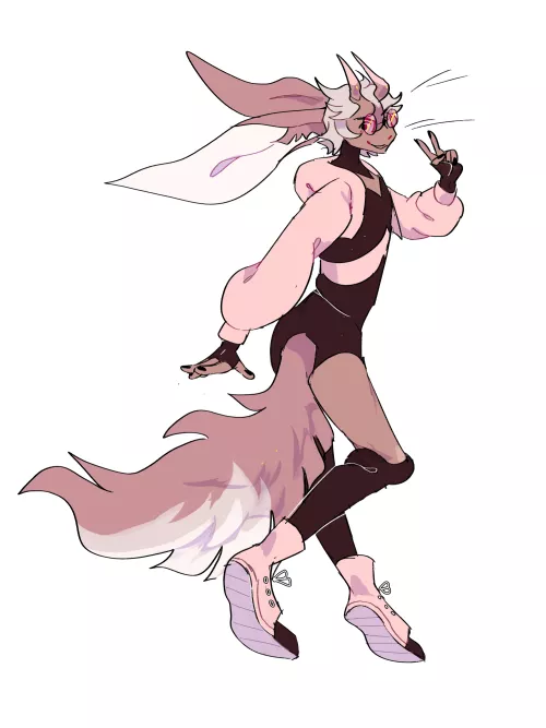 commission for mellynncholic on da [art by me] by tulanqqq