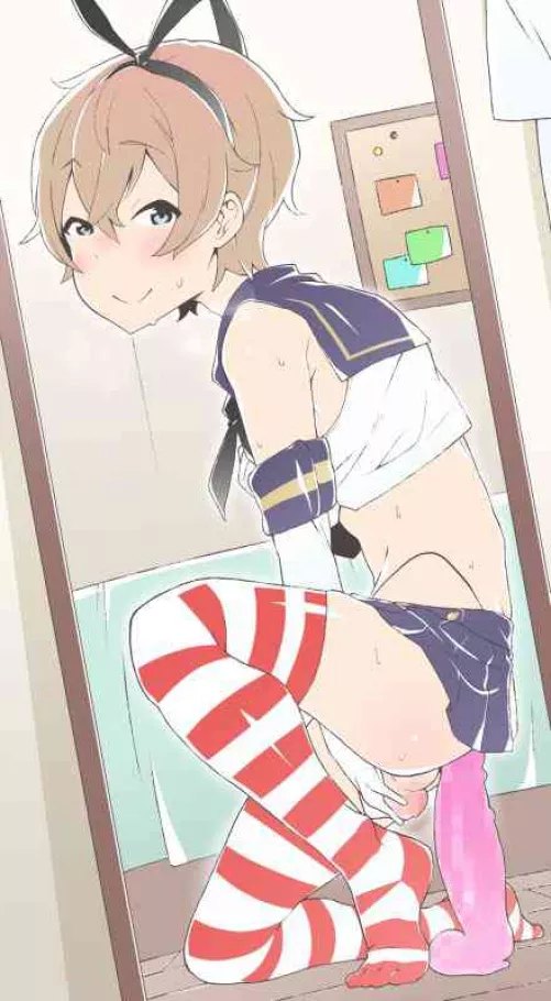 Daily workout ❤ by PanP2137