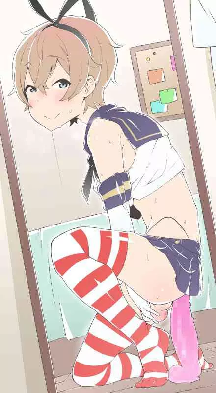 Daily workout ❤ posted by PanP2137