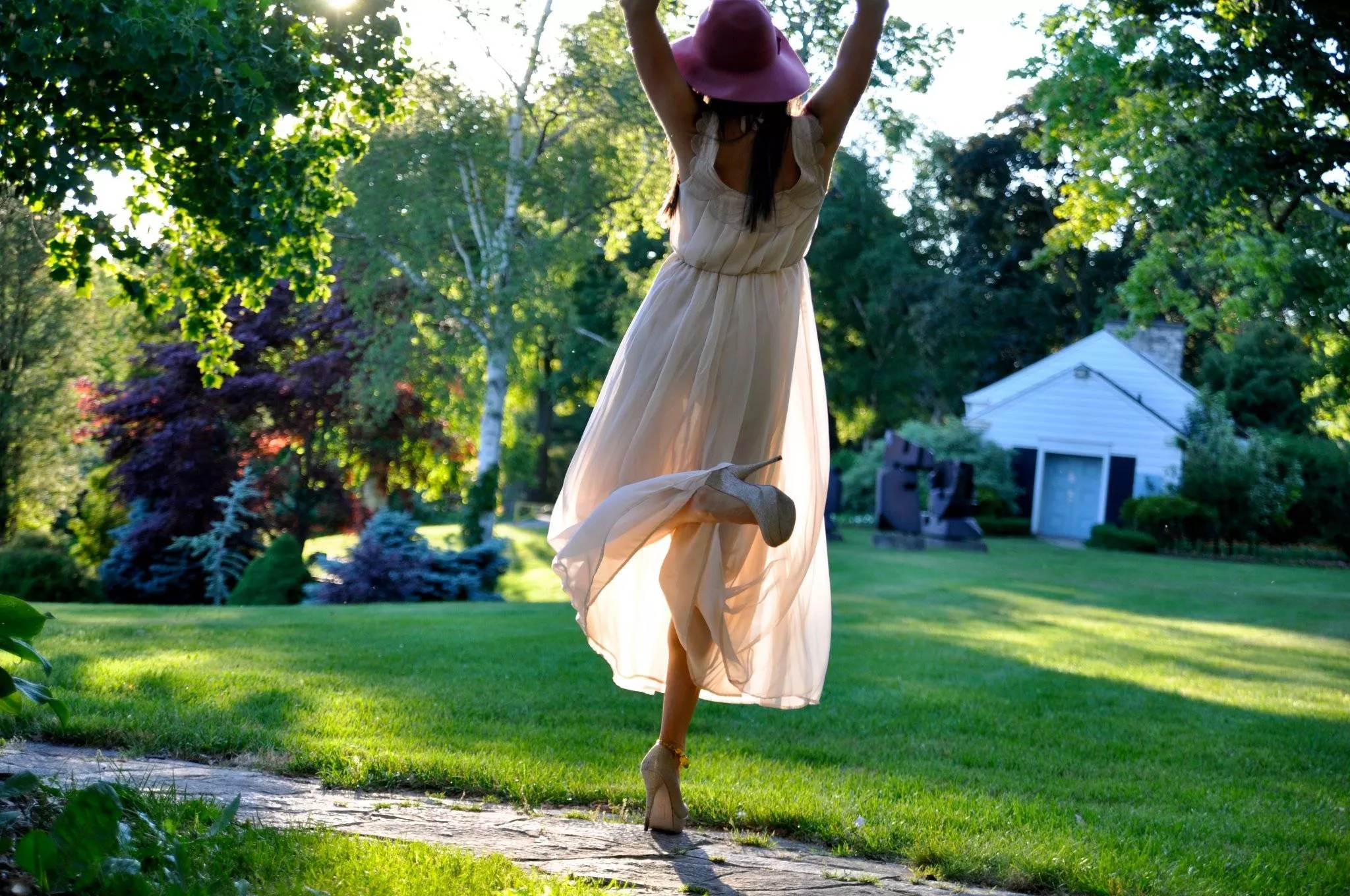 Damn, I can’t wait for spring ! posted by TwilaU