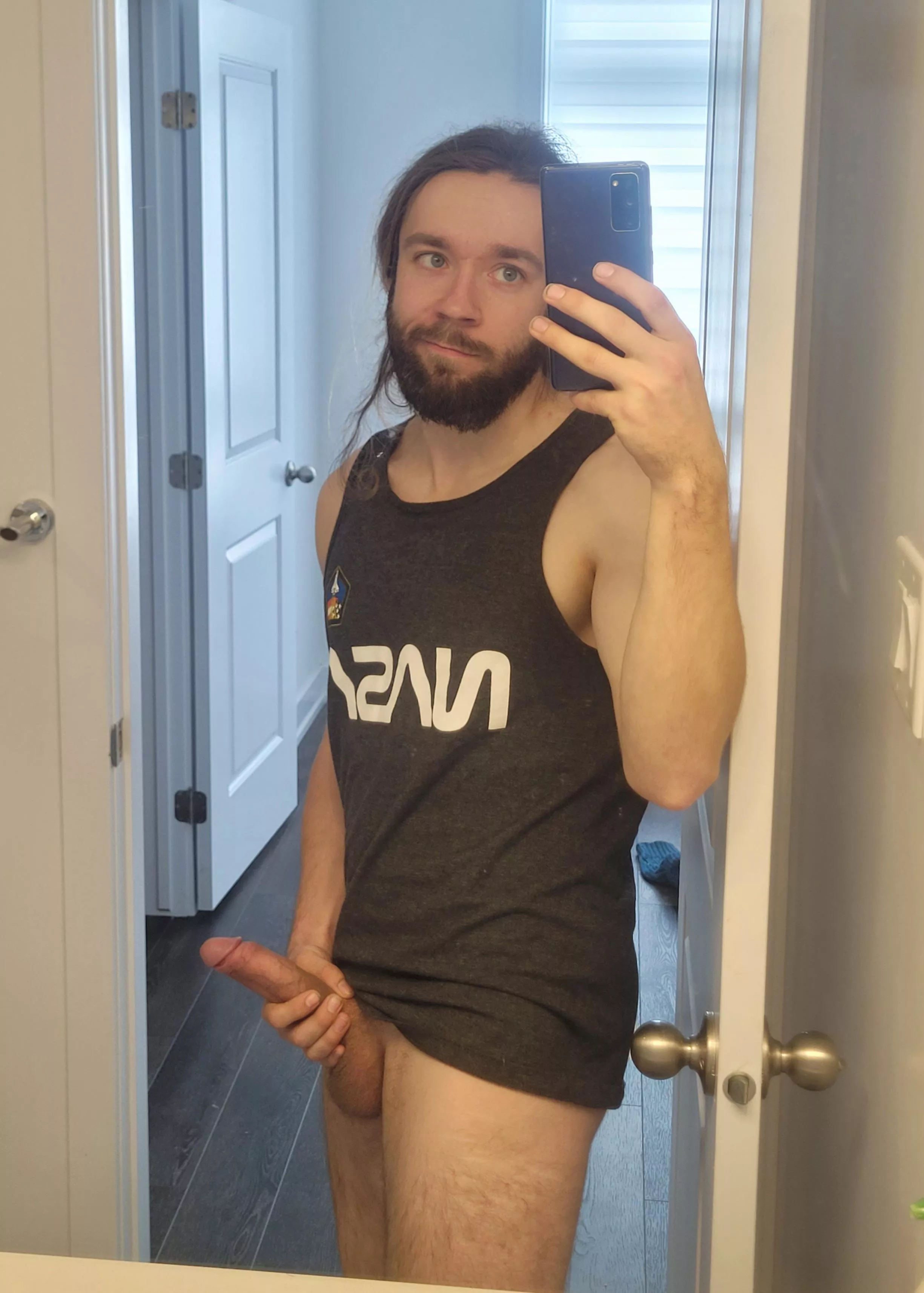 Did your ex have dick like this? posted by volcanostardust