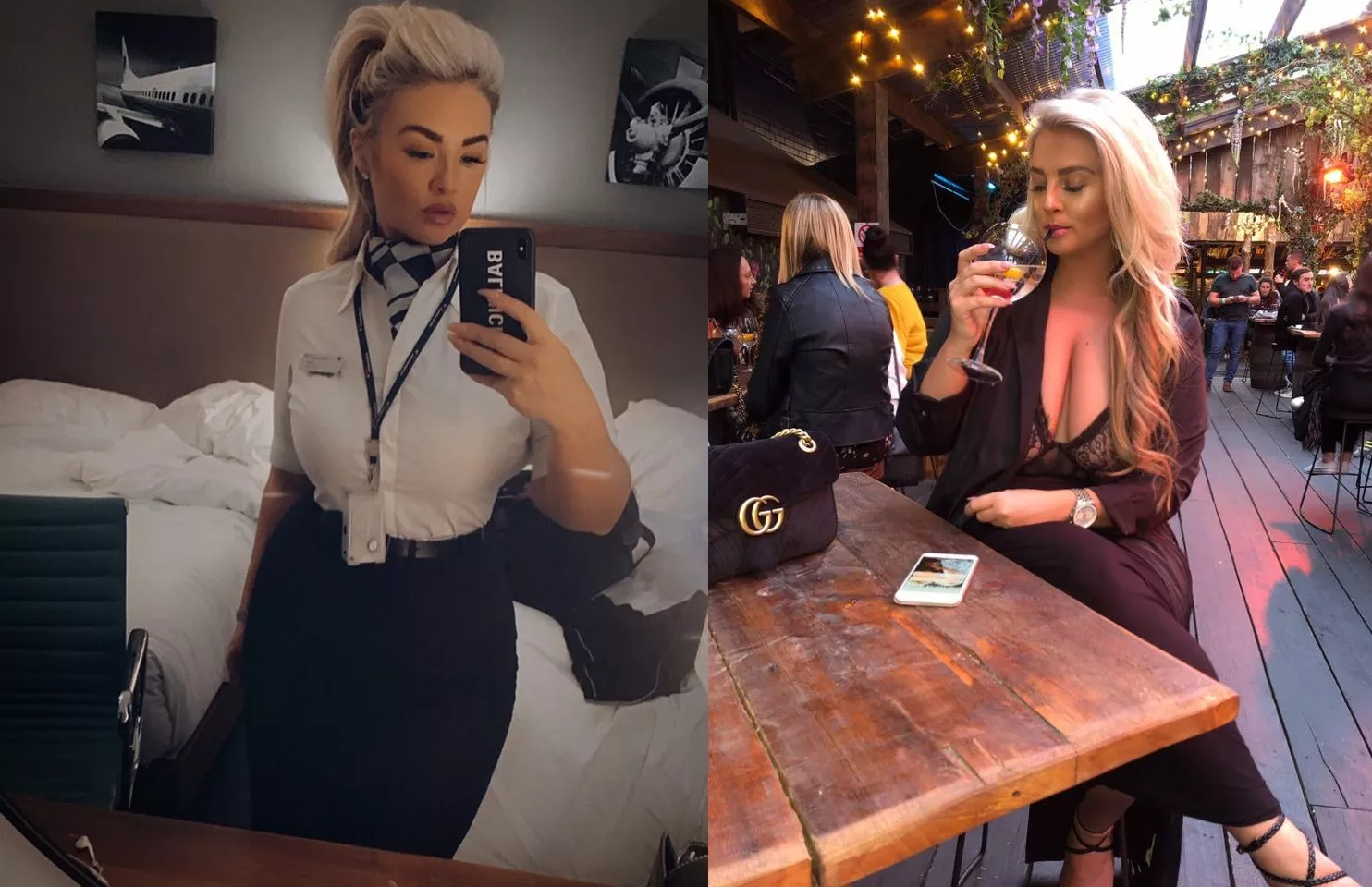 Downroute drink posted by ChunkyChuck69