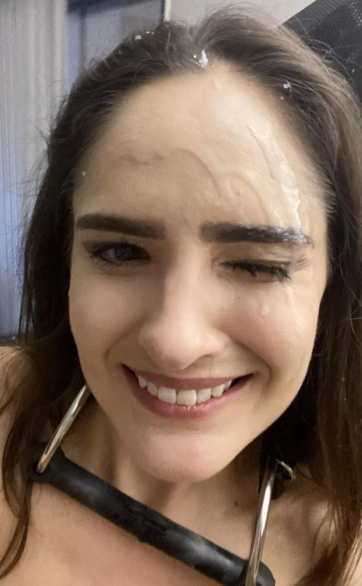 Facials are my fav! posted by AvaAlex