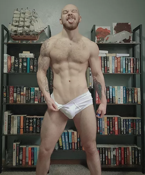 Feeling these Calvin Klein underwear 😏 by RickySteel26