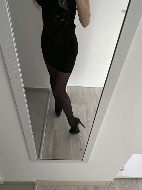 Felt cute so wanted to share by Cutie_babygirl