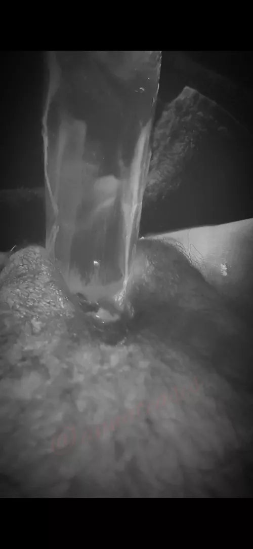 (F)ill me up by convoswithastranger