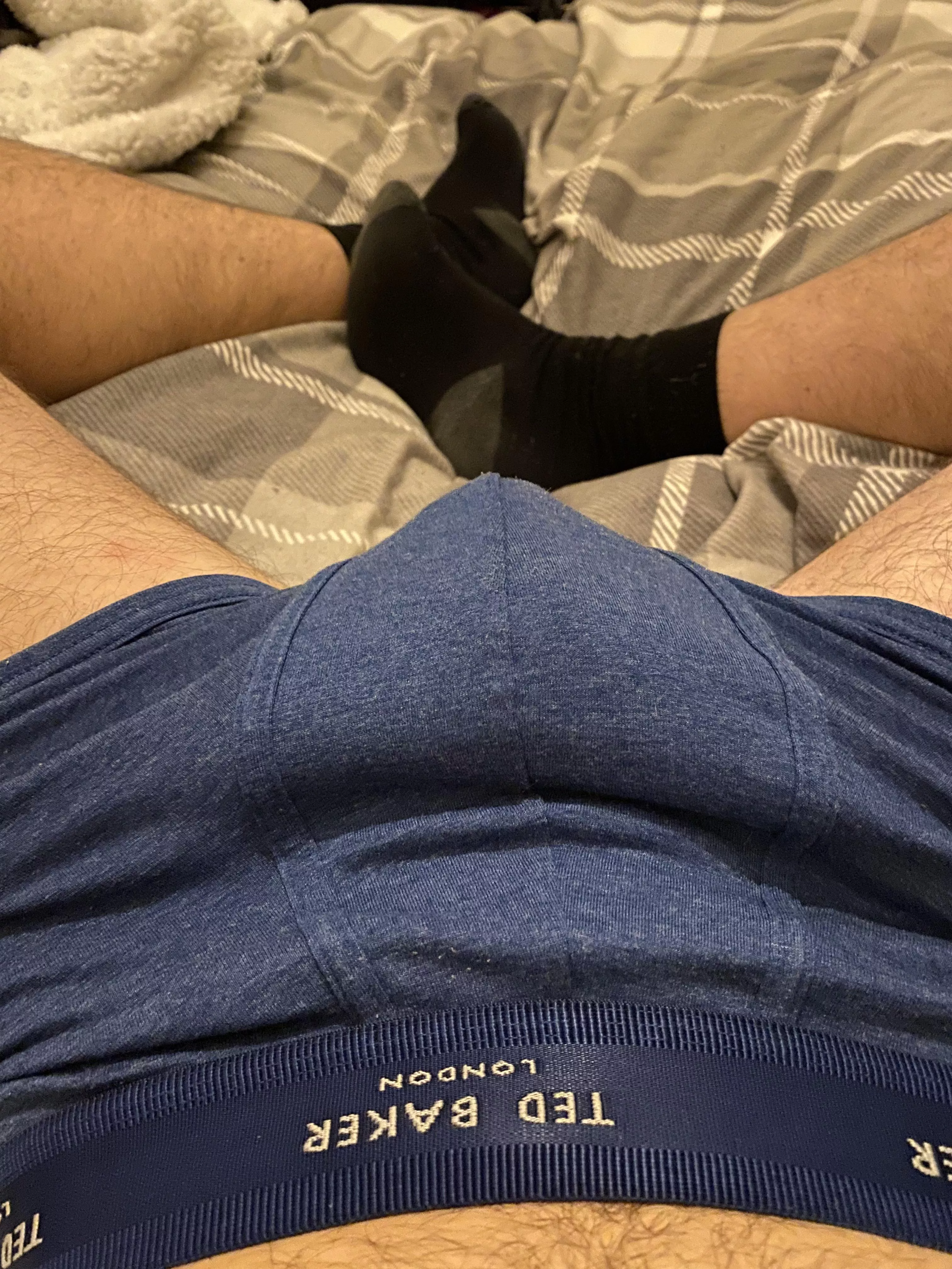 First post here 🙋🏻‍♂️💙 posted by The_Soxx_Father