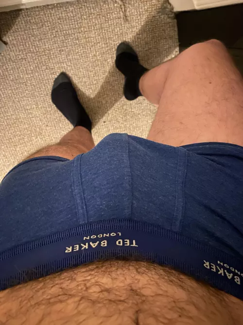 First post here 💙 by The_Soxx_Father