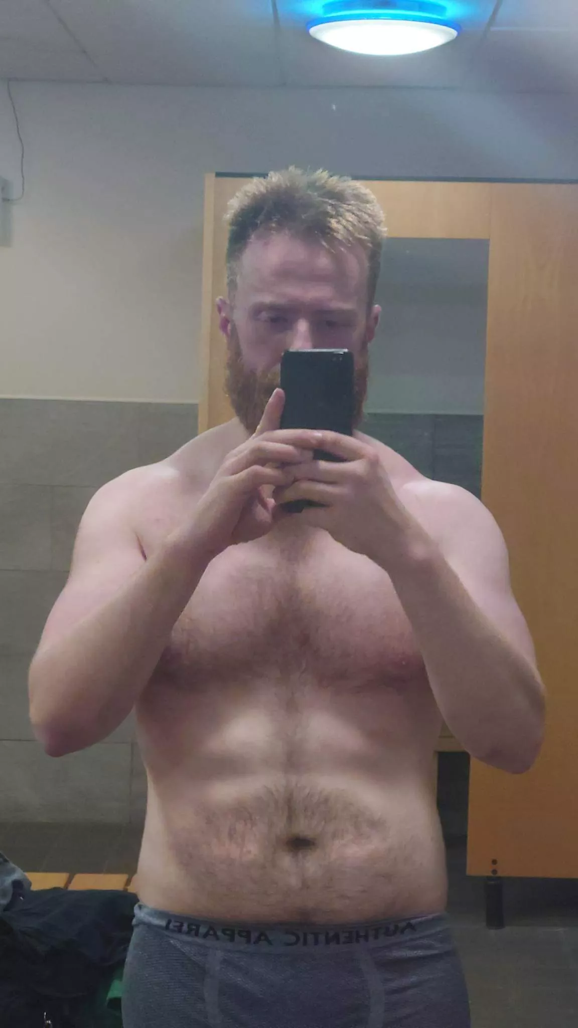 First Post... Maybe I get a bit more explicit next time... posted by MoorlandWildman