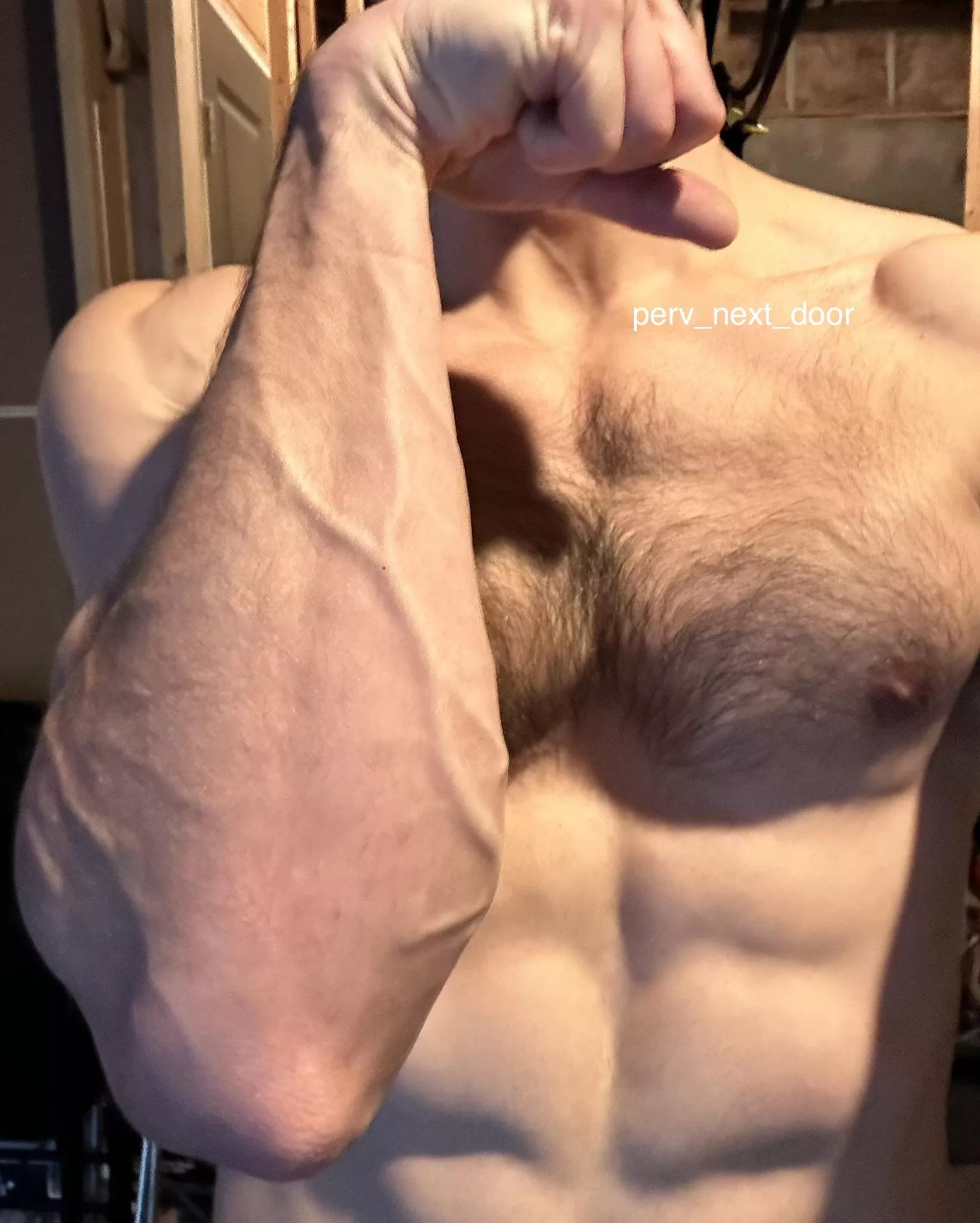 Forear[m] pump posted by perv_next_door