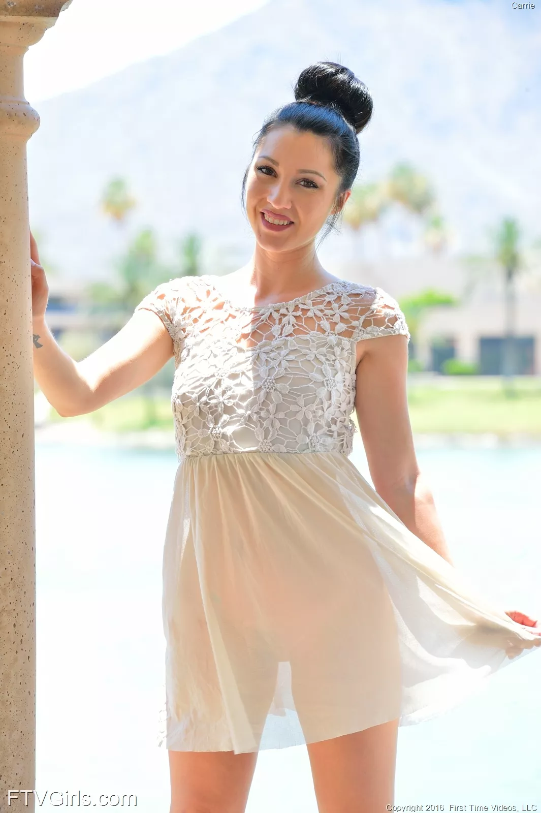 FTV Carrie posted by TwilaU