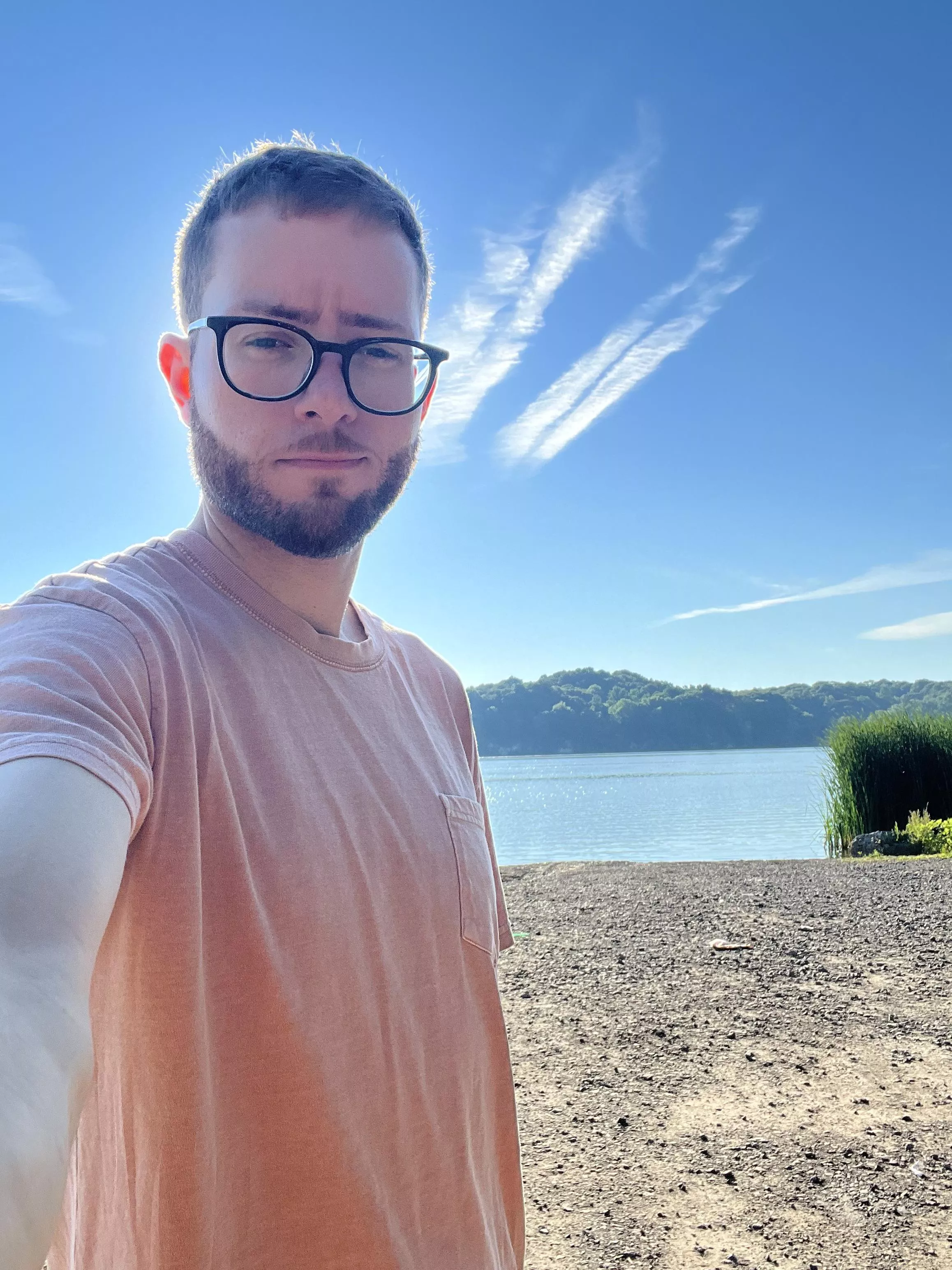 Glasses? posted by JordanFalling