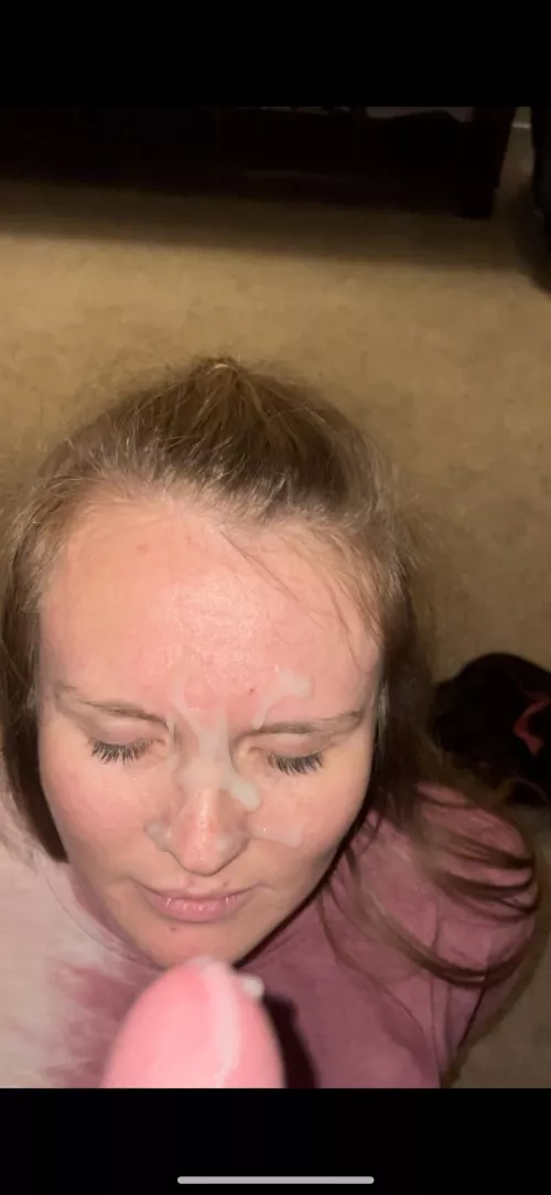 Glazed 😁 by MrsMayhm