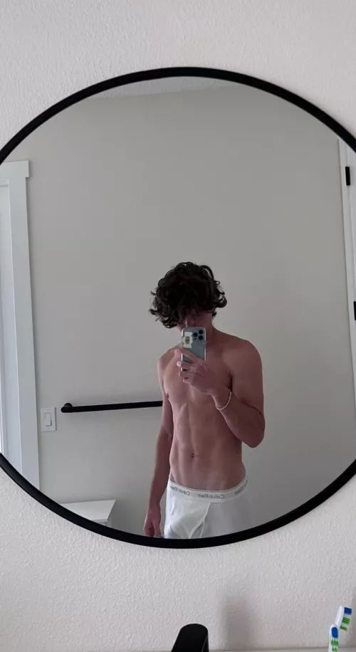 good enough bulge? by ghostrider476