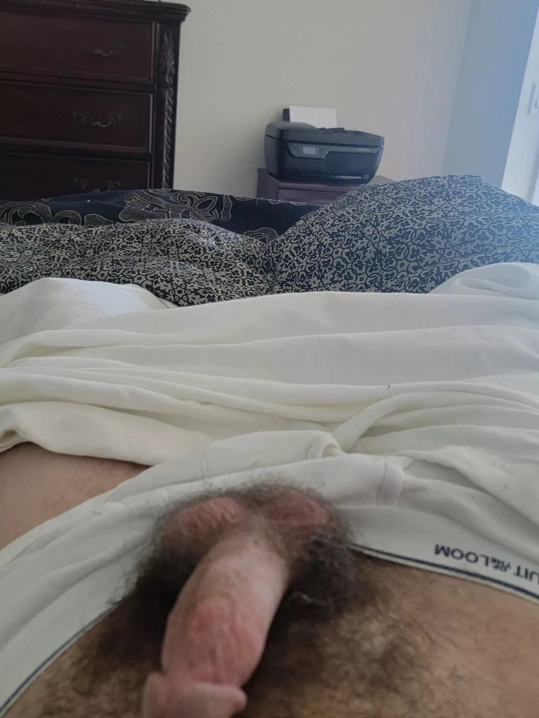 good morning boys. DMs welcomed posted by Right-Goal1674