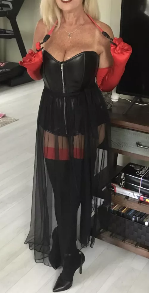 Good Morning by Major-Section7355