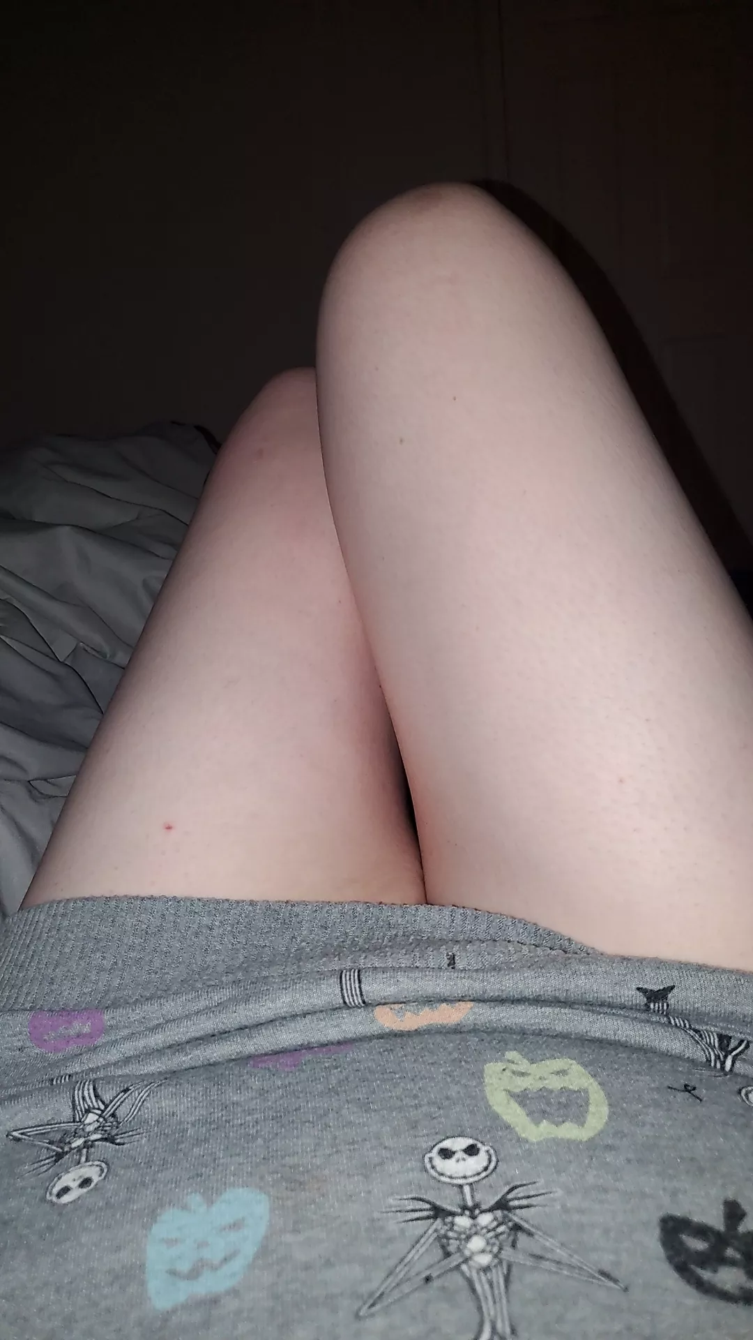 good morning!! posted by PerfectlyWorthless20