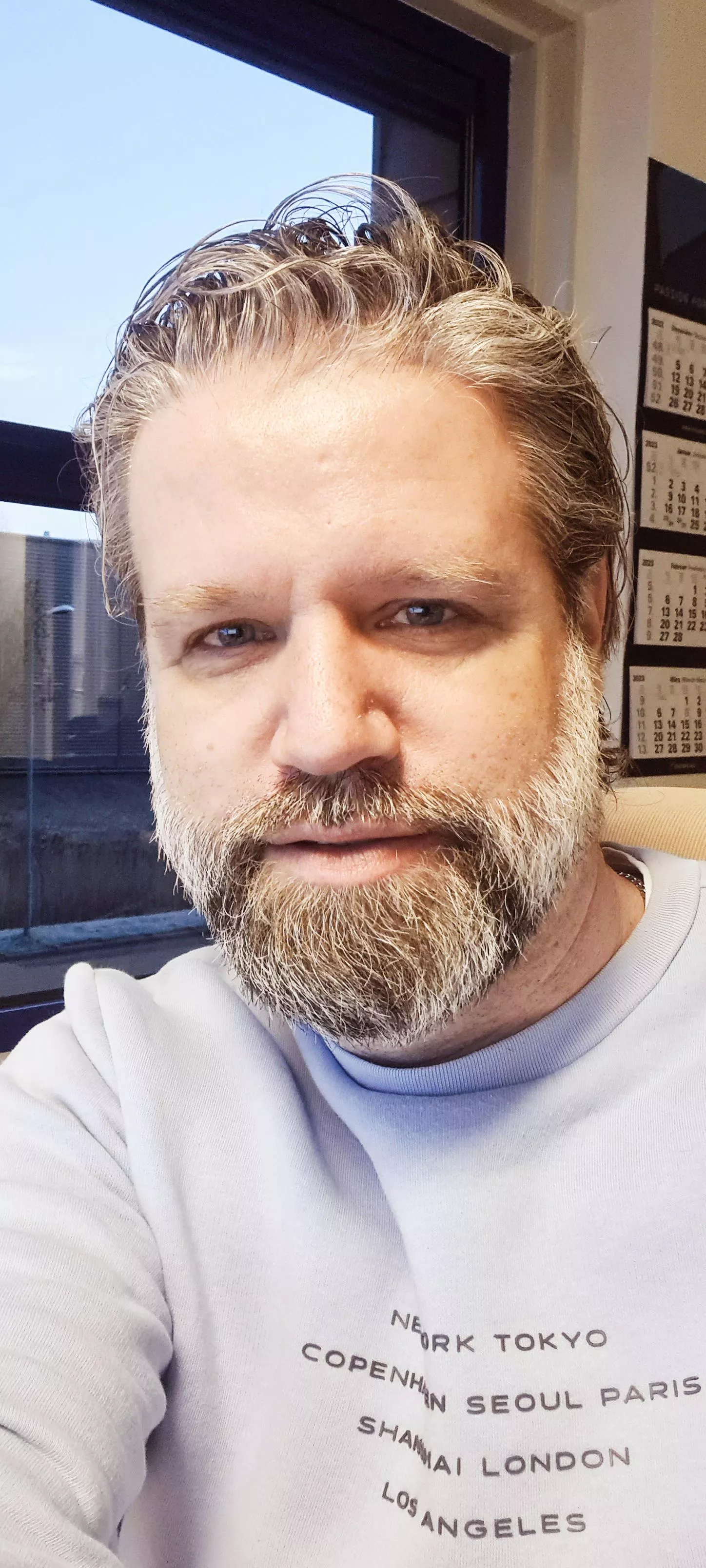 Good morning Wishing you all a great day! posted by Zahnduhr