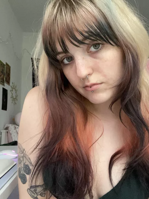 good morning ☀️ by kerrinor