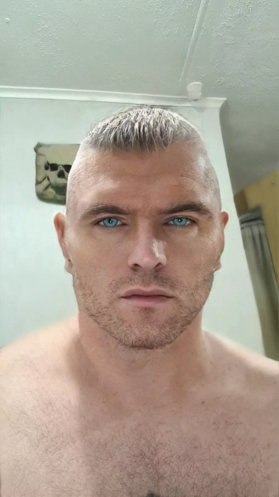 Greetings fellas 55 yrs old here posted by HauntingWay8056