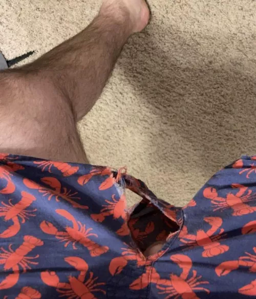 Guess that’s easier access by Maximumpleasuree