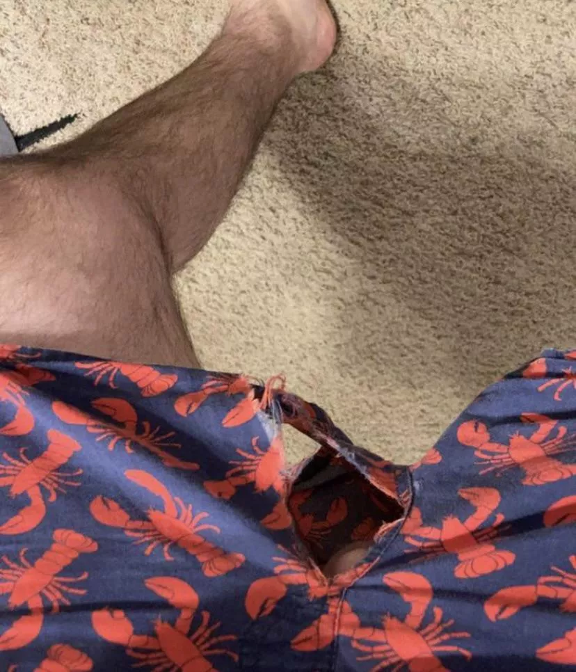 Guess that’s easier access posted by Maximumpleasuree