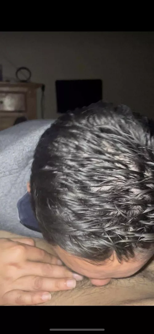 Gum Job by FarCommunity7084