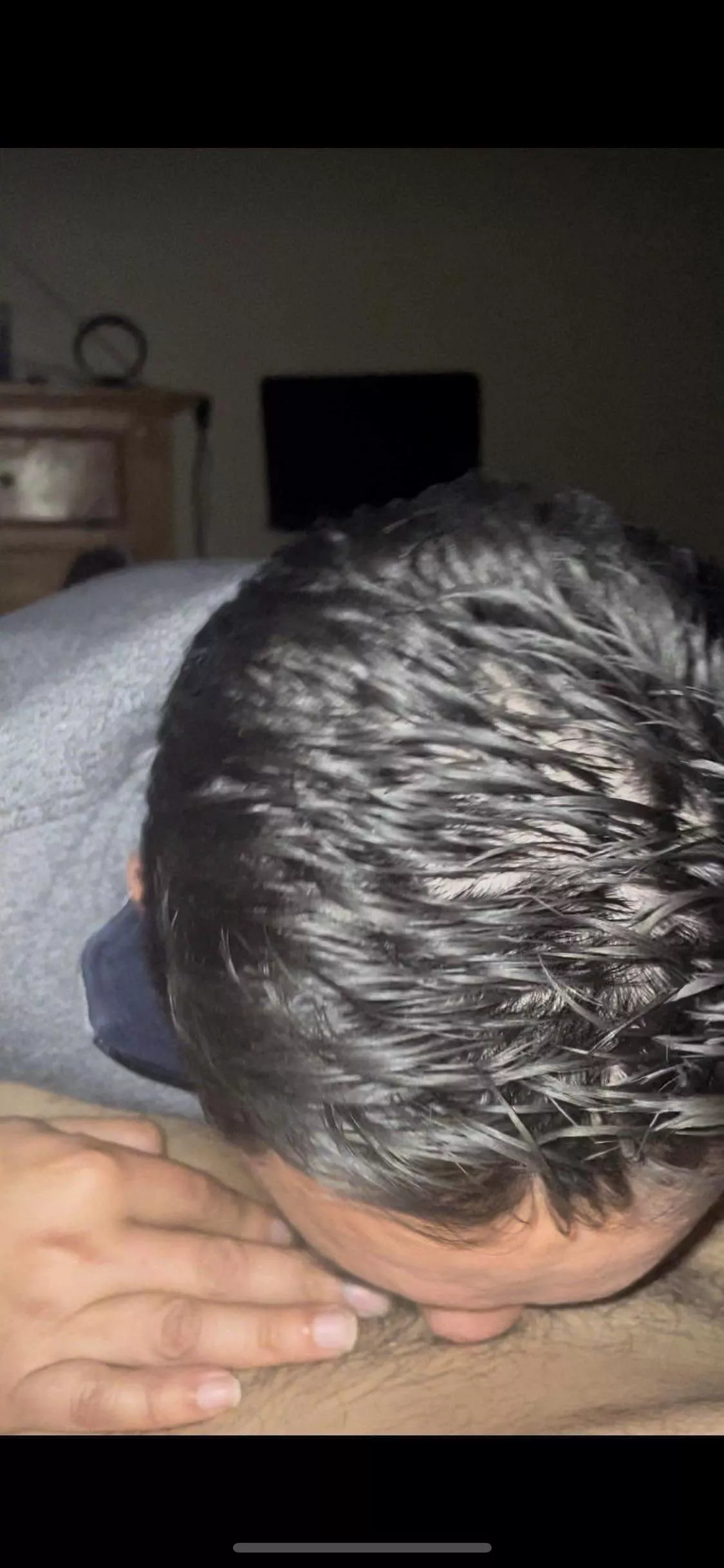 Gum Job posted by FarCommunity7084