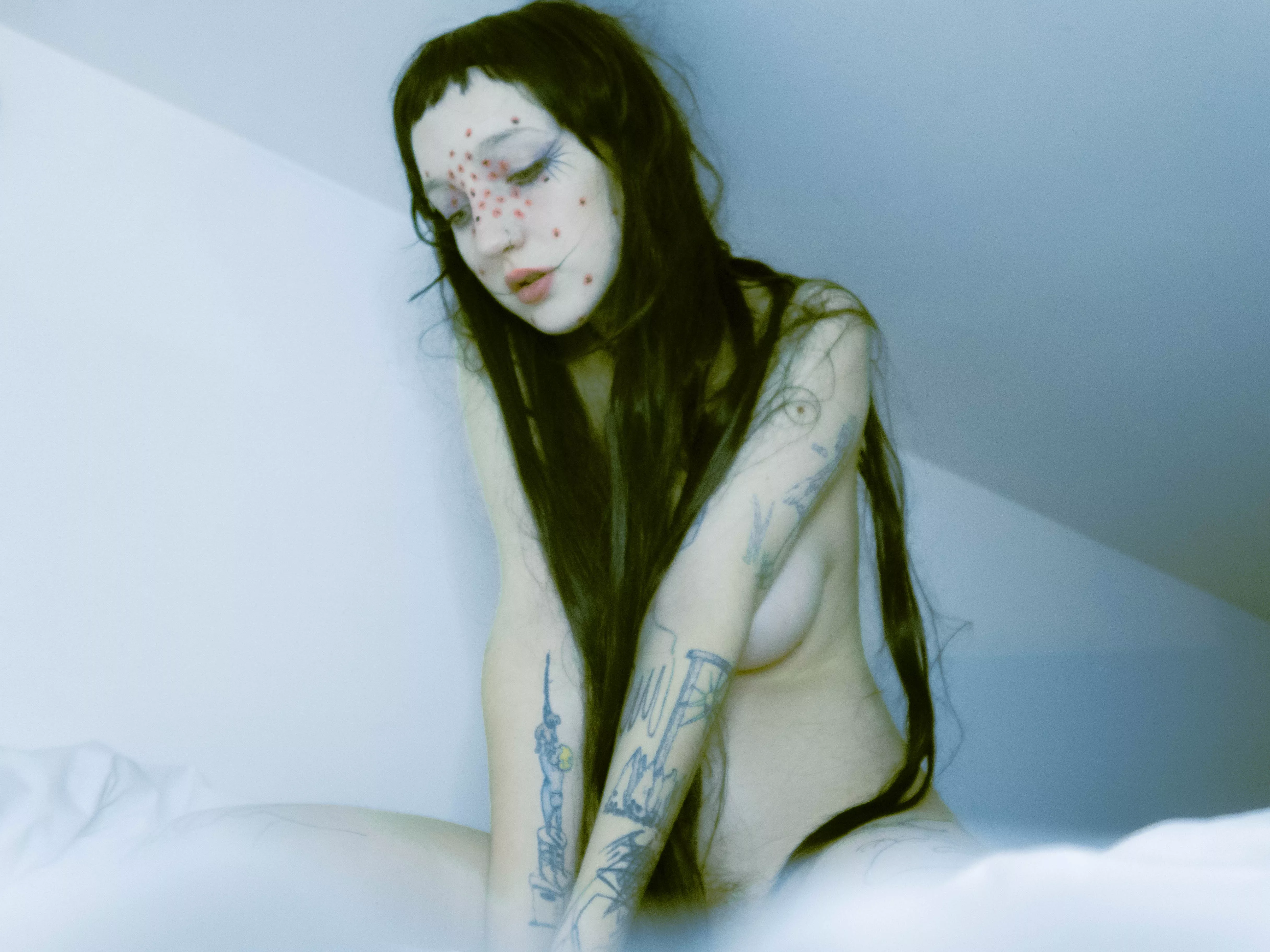 hair is like clothes posted by Miranda2_0