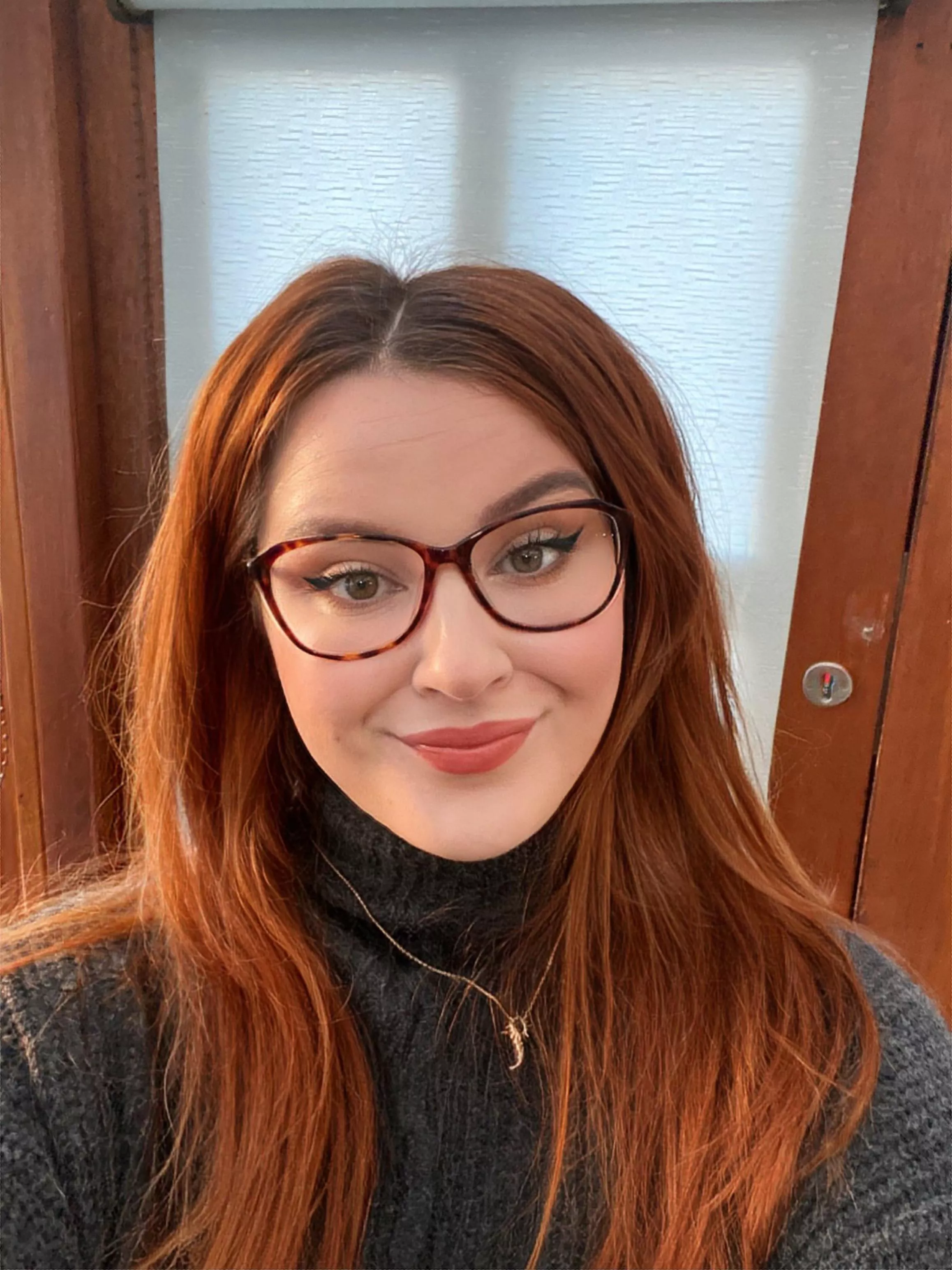 Hair needs a brush posted by Significant_Sir_5049