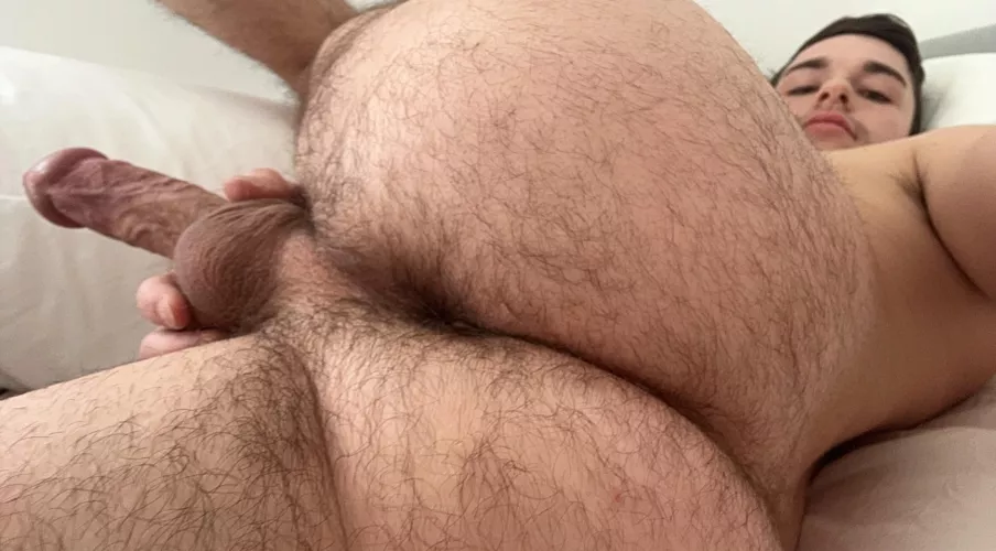 Hairy enough? by aura_alexandrite