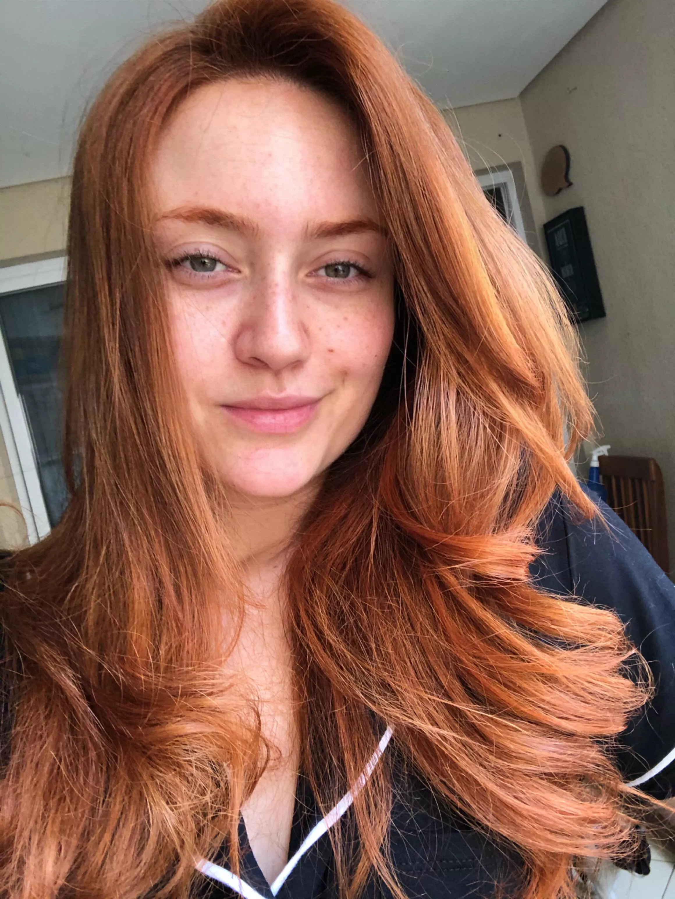 Happy day on my pj’s posted by Puzzled_MJ